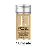 Finalizador para Cabelo Anti Frizz - Wax Stick Original