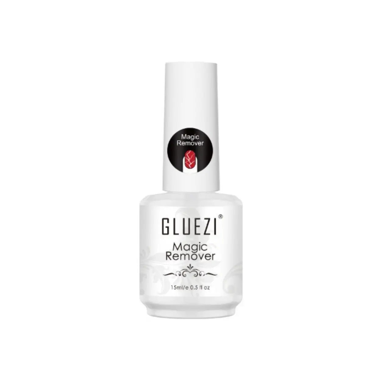 COMPRE 1 LEVE 2- Removedor de Esmalte em Gel - Gluezi