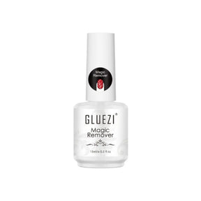 COMPRE 1 LEVE 2- Removedor de Esmalte em Gel - Gluezi