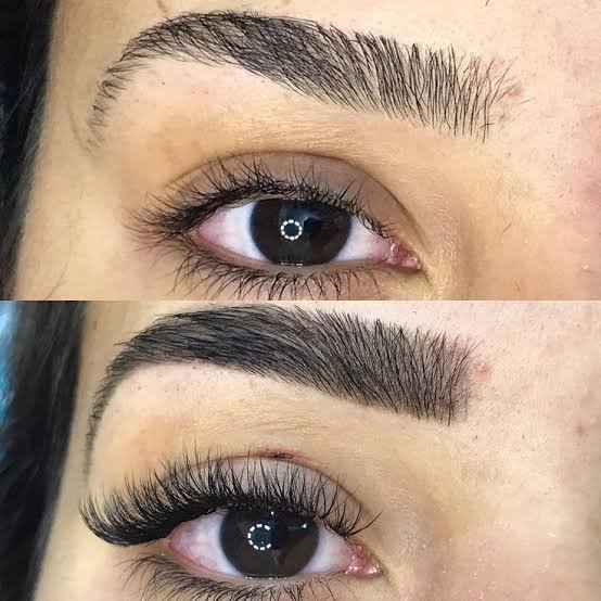 LashBoost - Extensão de cílios em casa - Oferta Exclusiva com Brinde e Frete Grátis!