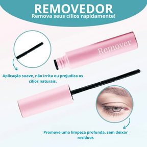 LashBoost - Extensão de cílios em casa - Oferta Exclusiva com Brinde e Frete Grátis!