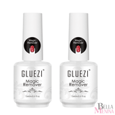 COMPRE 1 LEVE 2- Removedor de Esmalte em Gel - Gluezi