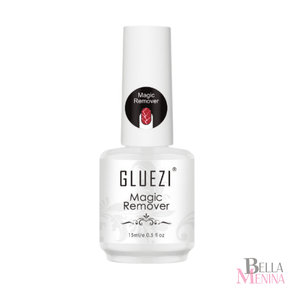 COMPRE 1 LEVE 2- Removedor de Esmalte em Gel - Gluezi