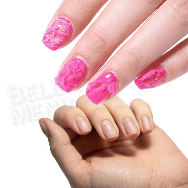 COMPRE 1 LEVE 2- Removedor de Esmalte em Gel - Gluezi