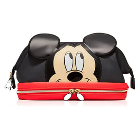 Kit Maquiagem Mickey - Alegria em Cada Aplicação | Frete Grátis