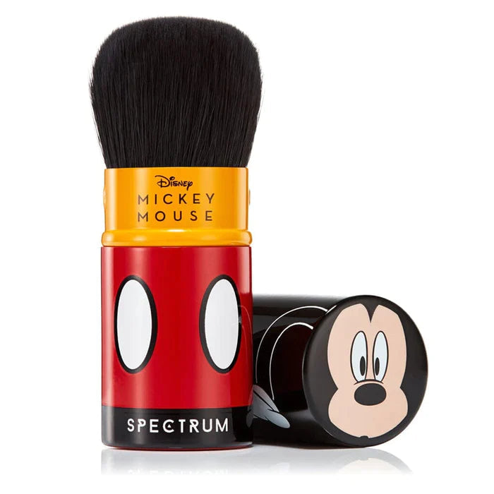 Kit Maquiagem Mickey - Alegria em Cada Aplicação | Frete Grátis