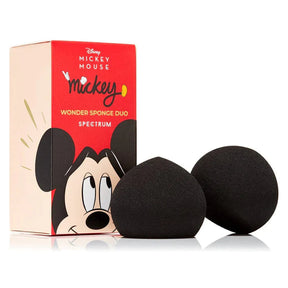 Kit Maquiagem Mickey - Alegria em Cada Aplicação | Frete Grátis