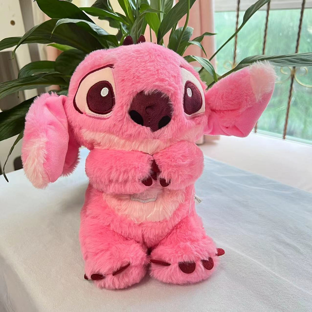 Dr. Stitch - Melhor amigo do sono