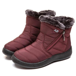 Bota Arabella Confort Flex Ortopédica + (Meias Peluciadas de Brinde)