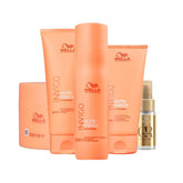 Kit 5 Produtos Wella Professionals Nutri-Enrich