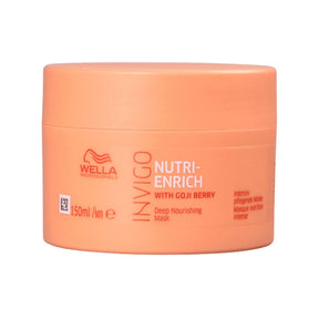 Kit 5 Produtos Wella Professionals Nutri-Enrich