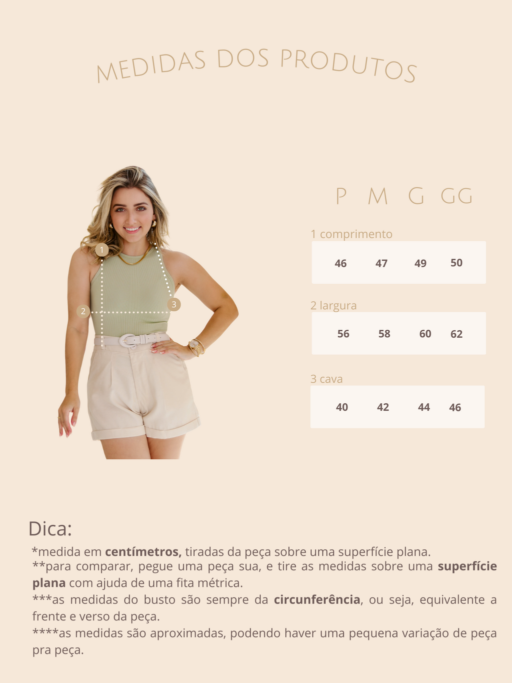 [Compre 3 e Leve 4] Regata Marie - Para Mulheres Elegantes | Promoção Início de Mês | Últimas 30 Unidades Disponíveis